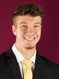 2020-21 Men's Basketball Roster