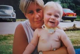 I've got six months to find a new mum for my disabled daughter before I die 