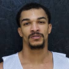 The Kingslayers — Simply The Best Basketball League