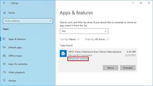 Here in this post, we will introduce the way of opening heic files in windows 10/8/7. How To Open Heic And Hevc Files On Windows 10 Windows Central