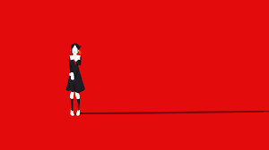 Like a normal wallpaper, an animated wallpaper serves as the background on your desktop, which is visible to you only when your workspace is empty, i.e. Kaguya Sama Love Is War Hd Wallpaper Background Image 2560x1440 Id 985724 Wallpaper Abyss