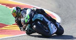 Offre limitée pour les utilisateurs inscrits uniquement: Motogp Grand Prix De Teruel En Streaming Ou Voir La Course
