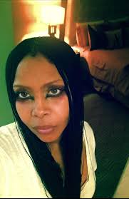 Erykah Badu