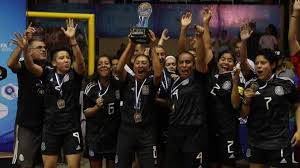 El salvador vs trinidad y tobago futbol playa. Mexico Derrota A El Salvador Y Se Corona Campeon De Torneo De Futbol Playa Eurosport