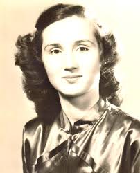 Obituary for Helen (Powell) Berry