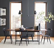 Or $38/mo suggested payments w/ 12 mos special financing learn how. Small Dining Room Furniture Small Dining Sets Pottery Barn