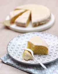 Gateau Nantais Au Rhum Recette En 2020 Gateau Nantais Recette Recette Facile Et Rapide