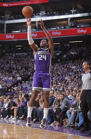A note on buddy hield and the kings: Buddy Hield By Rocky Widner