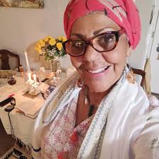 Wishing peace and blessings