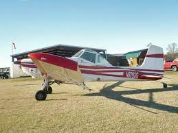 Trade-a-plane Detail Page Cessna Used Aircraft For Sale Canton Mississippi