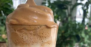 Whipped Coffee Is Taking Over The Internet Here S How To Make It Creamy Coffee Coffee Recipes Coffee Drinks