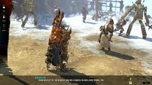 Последние твиты от lost ark (@playlostark). Lost Ark Erste Informationen Und Gameplay