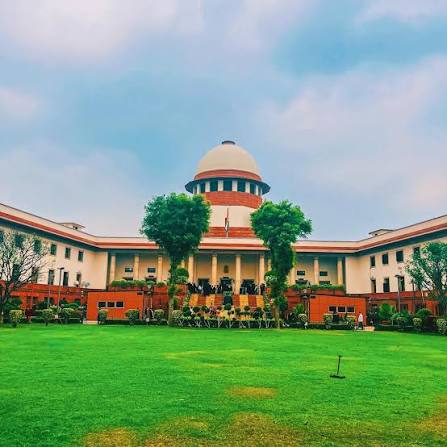 NEET पेपर लीक प्रदर्शन पर सुप्रीम कोर्ट का फ़ैसला