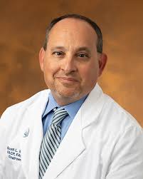 Scott L. Itzkowitz DO