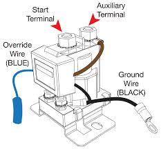 To isolate your secondary battery so that when you're running all of your electronics you don't drain the. Sa 2197 Battery Isolator Wiring Diagram On Motorcycle Battery Isolator Wiring Download Diagram