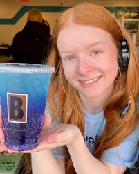 Veterans and active-duty service members, this one's for you! You've  proudly served, and today, we're honored to serve you. Swing by today to  enjoy a free 16oz beverage of your choice, on