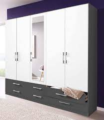 Bij vragen of behoefte aan meer informatie kunt u contact opnemen met een van onze medewerkers. Rauch Blue Kleiderschrank Hersbruck Zeitloser Schrank Online Kaufen Otto