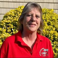 Patricia Lockhart's Instagram, Twitter & Facebook