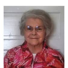 Obituary: LAURA LEE (ROBERTSON) SHREVE