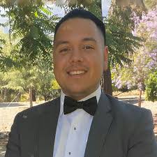 Kenny Gallegos's Instagram, Twitter & Facebook