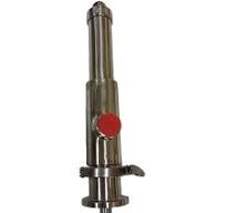 Micro Screw Pump Lnx12cc/High-Pressure Delivery/Liquid  Handling/Pharmaceutical Industry/304 Stainless Steel