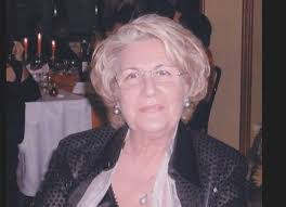 Maria Cosenza's Instagram, Twitter & Facebook