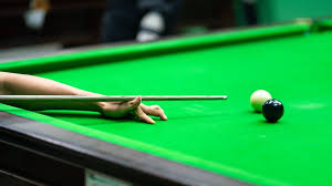 World Snooker Championship: Quarter-Final Time at the Crucible After Higgins Epic