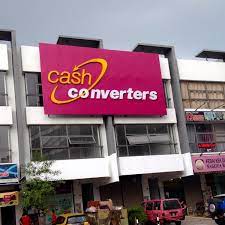 With nine branches in klang valley and johor, you can easily bring any used items from wallets, cameras, playstation consoles and even shoe racks to sell to cash converters at any of their outlets. Fotos Bei Cash Converters Sg Besi Secondhand Vintageladen In Kuala Lumpur