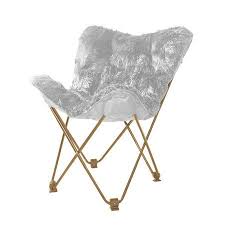 Urban Shop Mongolian Butterfly Chair Available In Multiple Colors Walmart Com Butterfly Chair Urban Shop Moon Chair