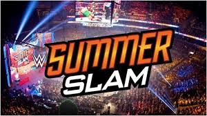 Raw women's title triple threat match on saturday. Wwe Summerslam 2021 Date In India Time Location Tickets
