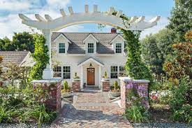 Trim is almost universally light or white. Cape Cod Style House Gets Long Awaited Transformation This Old House