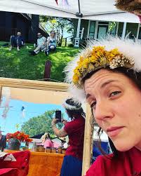 Eva Brewer (@punkybrewsterforever) • Instagram photos and videos