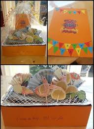 Geldgeschenk Als Grill Verpackt Geschenke Kreative Geldgeschenke Geldgeschenke