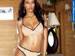 La lingerie is your personalized lingerie online boutique. Juliana Moreira For Sloggi Underwear The Lingerie Post