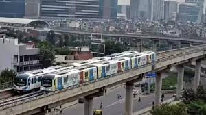 ट्रैफिक से परे: क्या जर्मन फंडिंग से सुधरेगा गुरुग्राम का सफर?