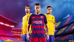 Maybe you would like to learn more about one of these? 50 Messi And Neymar Wallpaper Hd On Wallpapersafari