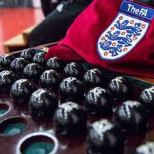 It was sponsored by emirates and known as the emirates fa cup for sponsorship purposes. What Time Is The Fa Cup Draw Quarter Final Draw Ball Numbers And Tv Channel Mirror Online