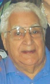 Obituary information for John J. Vena, Jr.