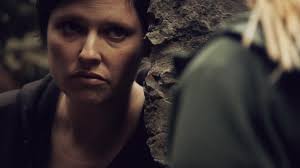 Stella and the Butterfly Man (Short 2013)