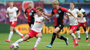 The current head to head record between between rb leipzig and hertha bsc. Match Report Rb Leipzig Drop Points At Home Again In Hertha Draw Goal Com