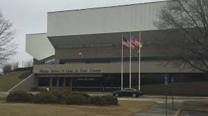 Albany Civic Center Under New Management Wfxl