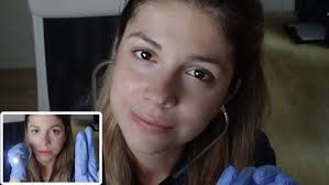 [Asmr] DETAILED Cranial Nerve Exam Medical Roleplay (Whispered Role-play)