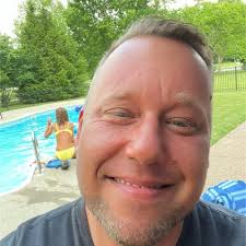 Brandon Trout we are so lucky to have you