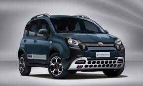 El fiat panda sigue siendo uno de los modelos más exitosos para el fabricante italiano fiat. Nuova Fiat Panda 2021 Prezzo E Dettagli Della Sport Ibrida Quattroruote It