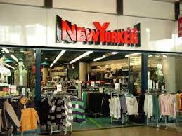Jetradar suggests buying flights to baia mare in advance in order to choose the conditions for your flight based on your preferences and financial resources. First New Yorker Store In Iasi S Palas Mall Across Magazine Blog