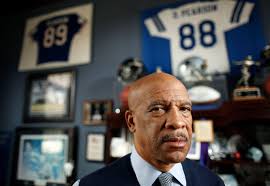 Moore: Even after 28 years, Drew Pearson knows guilt Josh Brent faces