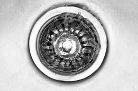 Sink Gurgles But Drains Fine