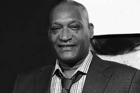 Tony Todd's Instagram, Twitter & Facebook