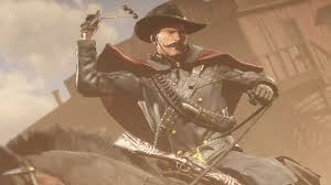 How To Find And Play With Friends And Crew Members In Red Dead Online - Red  Dead Redemption 2 Guide - Ign