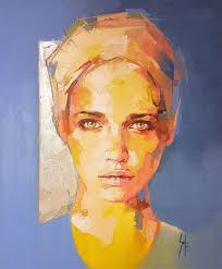 Impressioni Artistiche : ~ Solly Smook ~